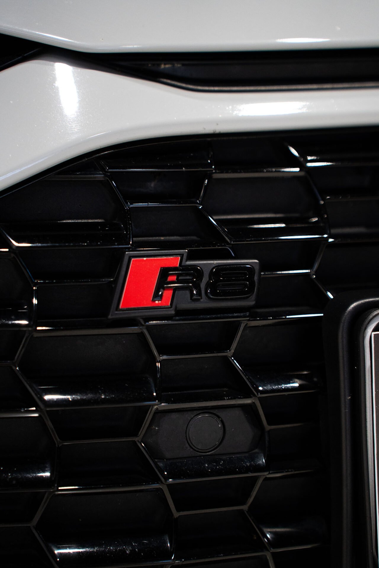 AUDI R8 V10 PLUS SPYDER