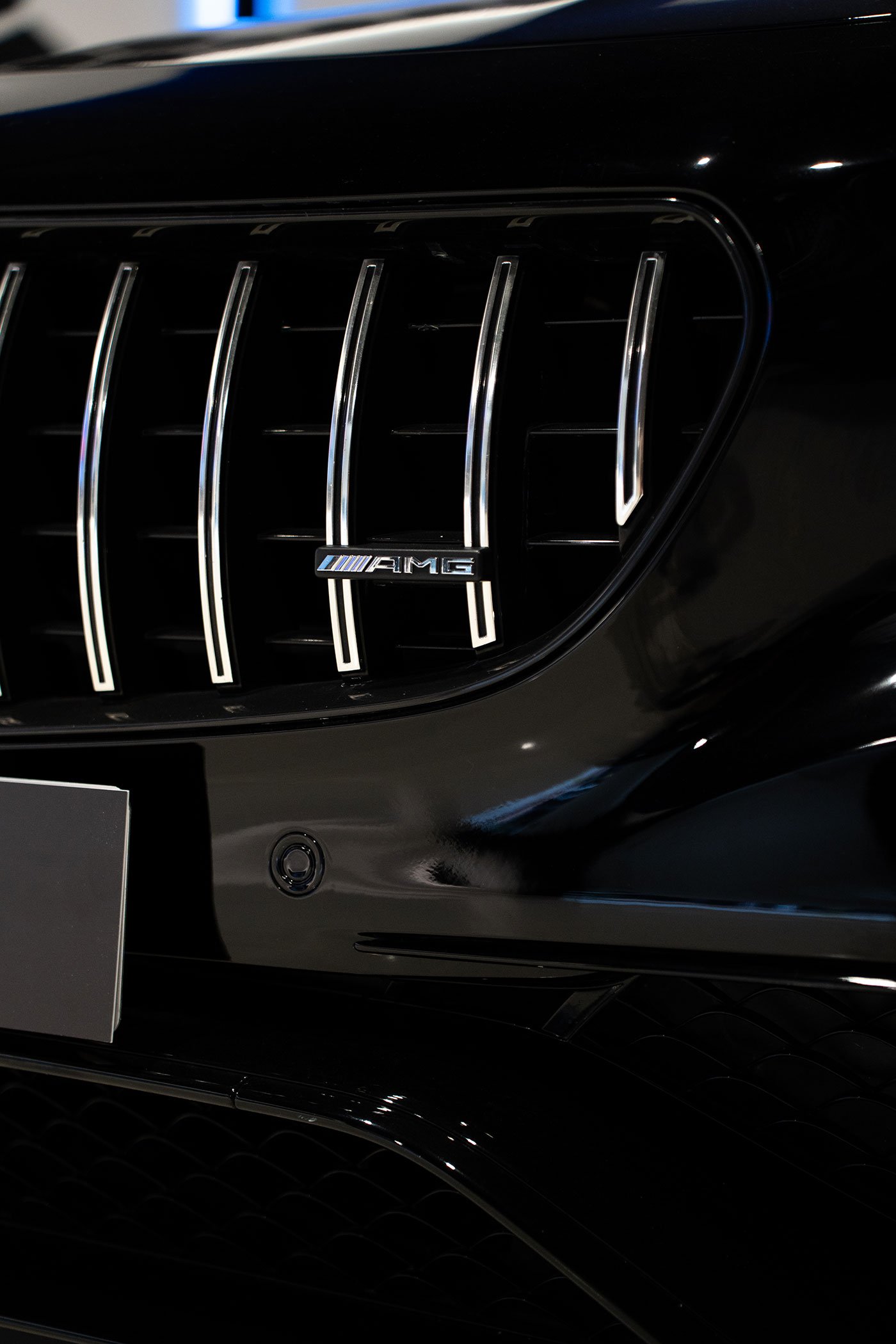 MERCEDES-BENZ CLASE S 63COUPE