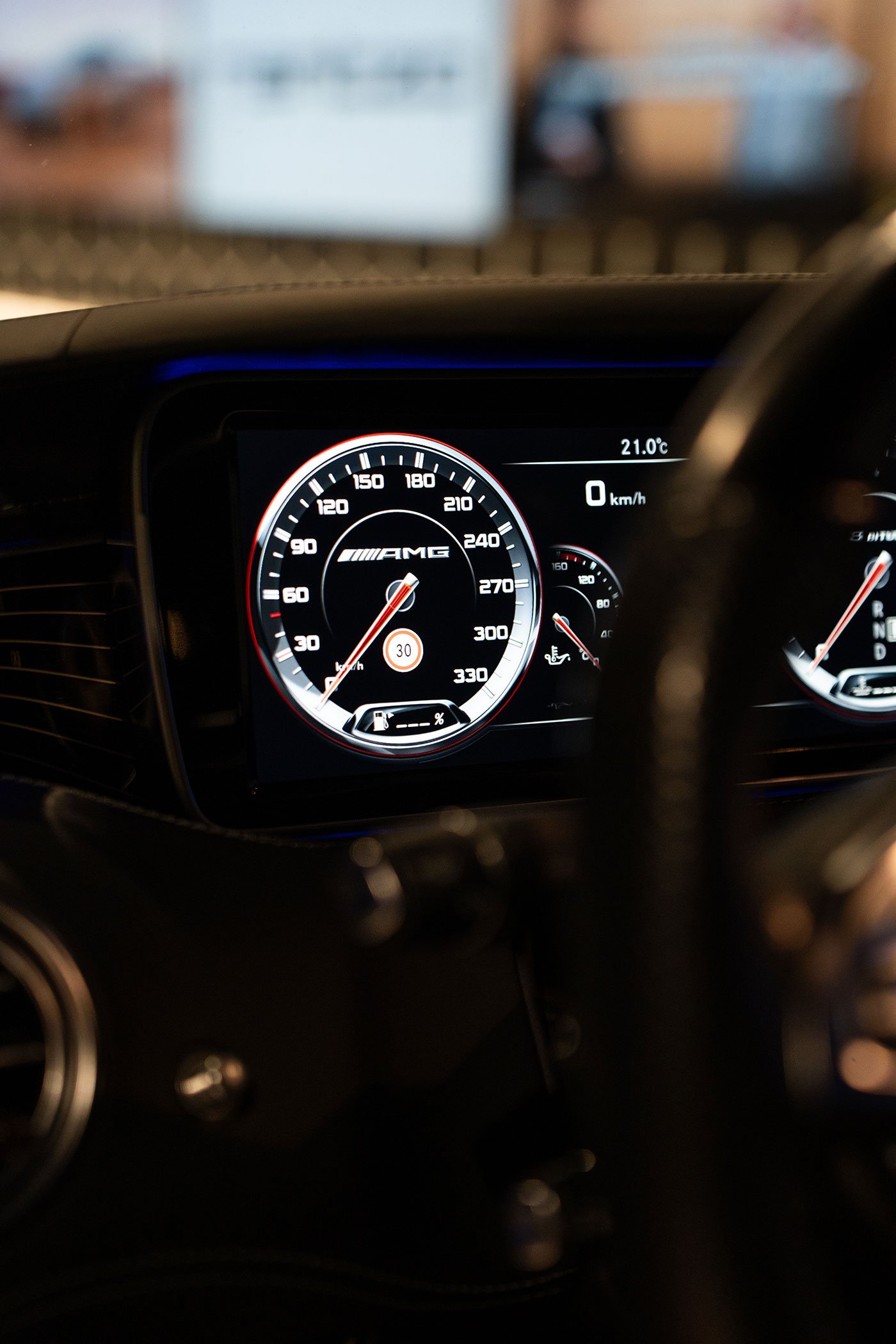 MERCEDES-BENZ CLASE S 63COUPE
