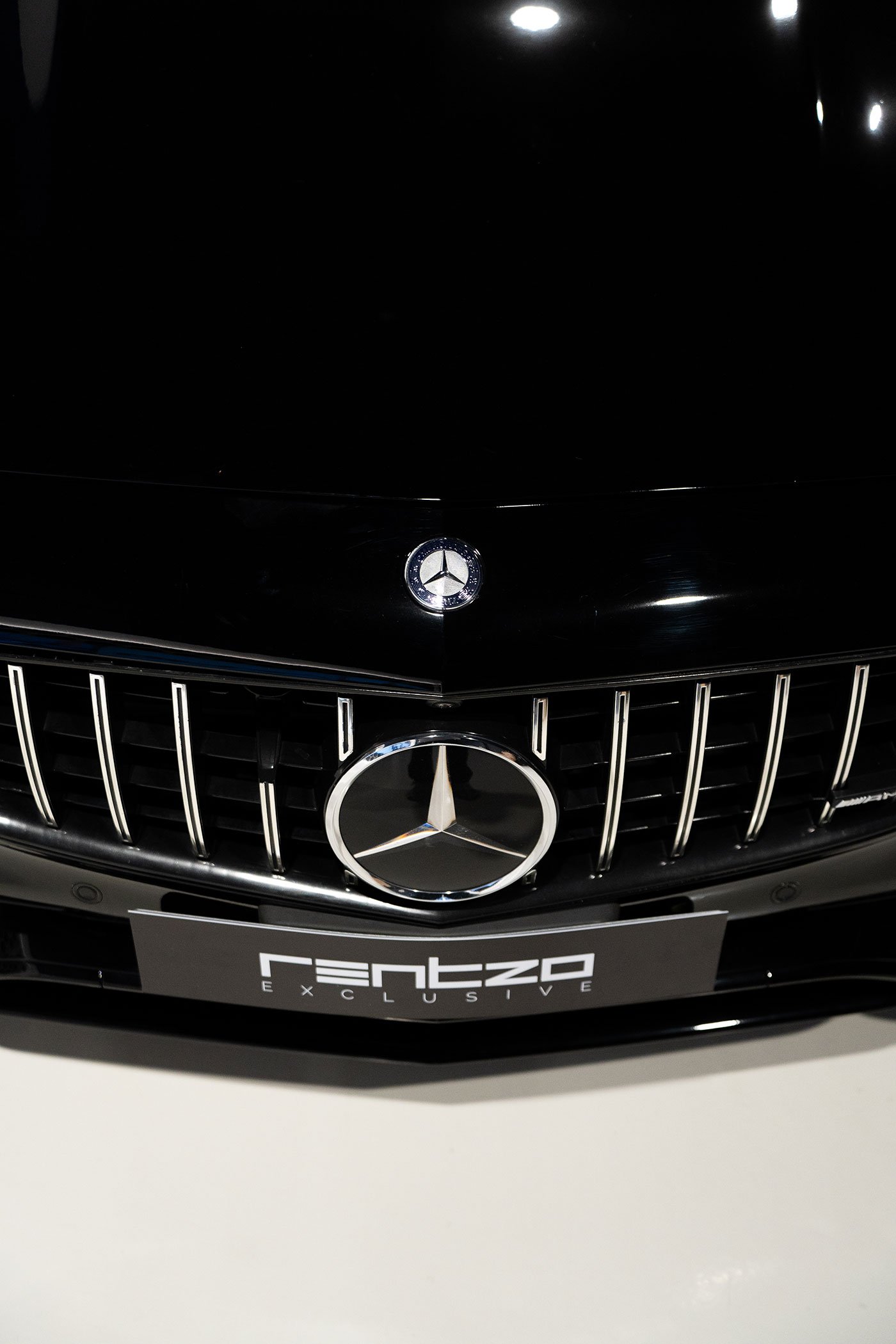 MERCEDES-BENZ CLASE S 63COUPE