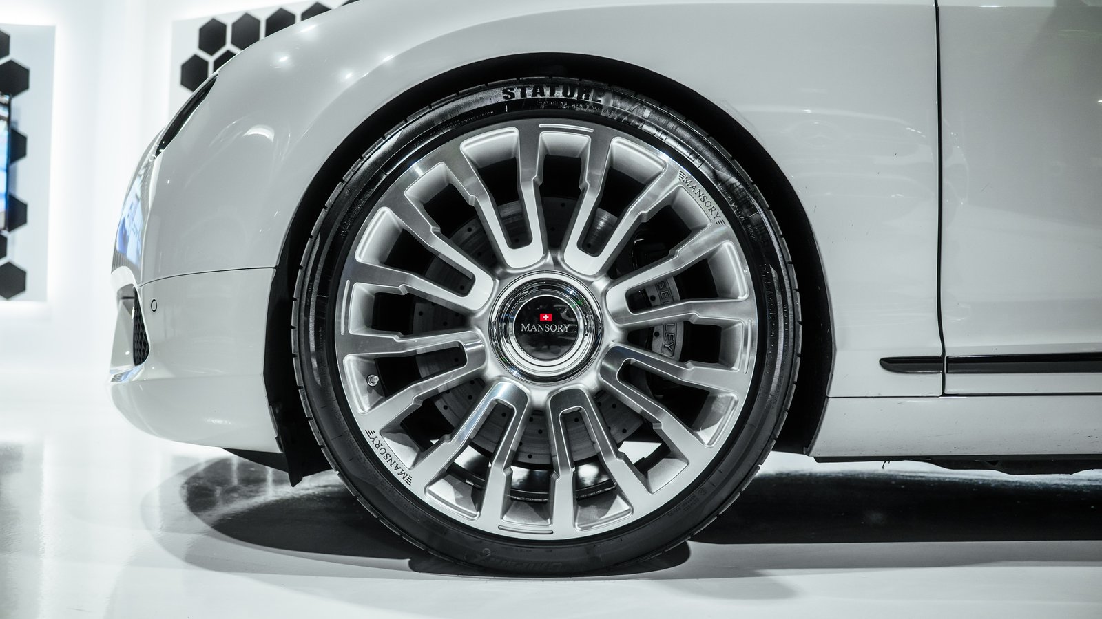 BENTLEY Continental GTC Cabrio