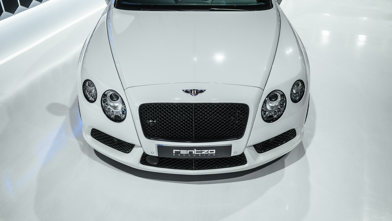 BENTLEY Continental GTC Cabrio