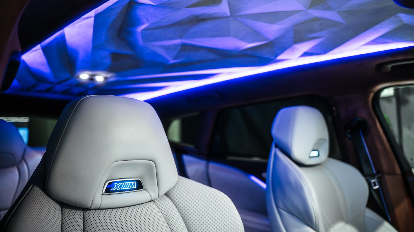 BMW XM