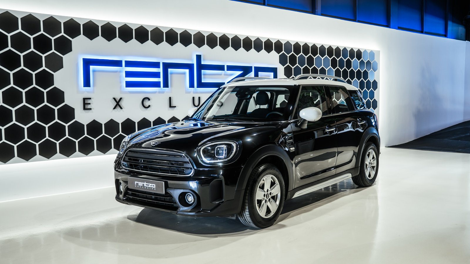 MINI COUNTRYMAN Cooper