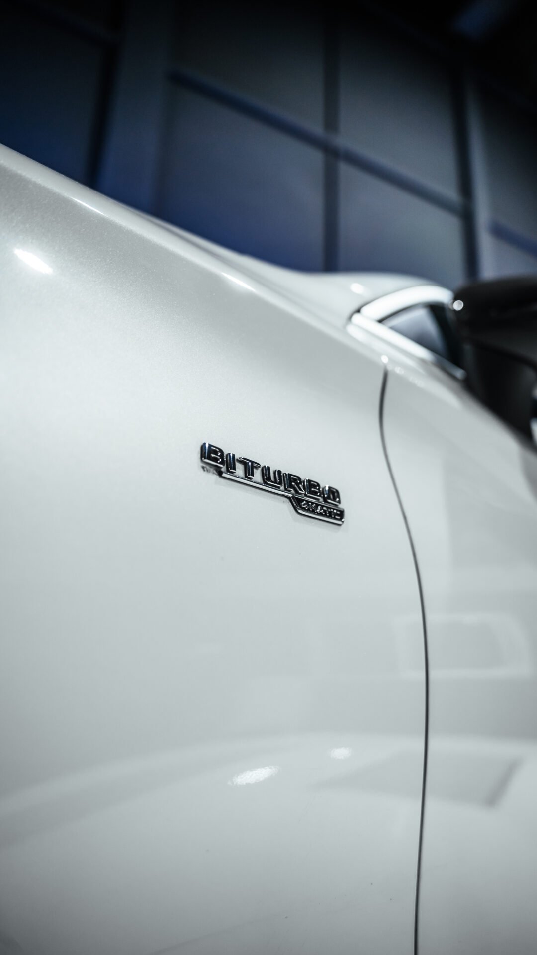 MERCEDES-BENZ CLASE C 43 AMG Cabrio