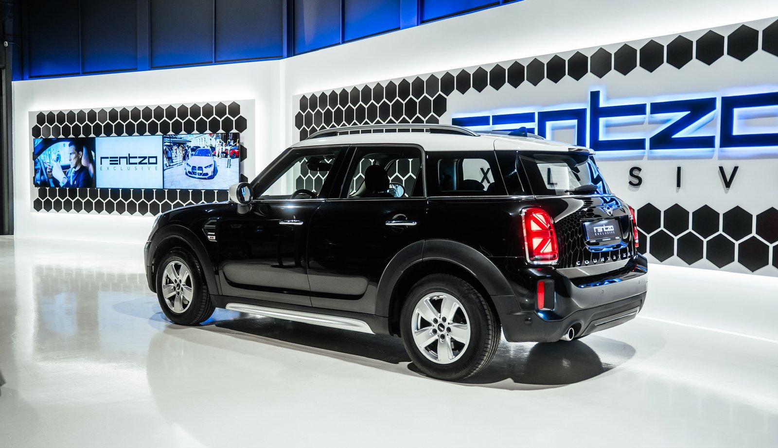 MINI COUNTRYMAN Cooper