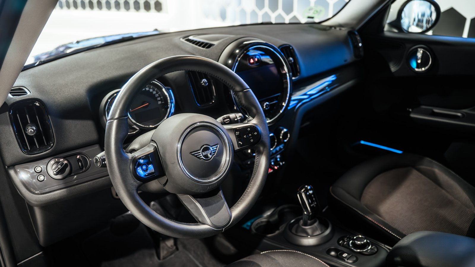 MINI COUNTRYMAN Cooper