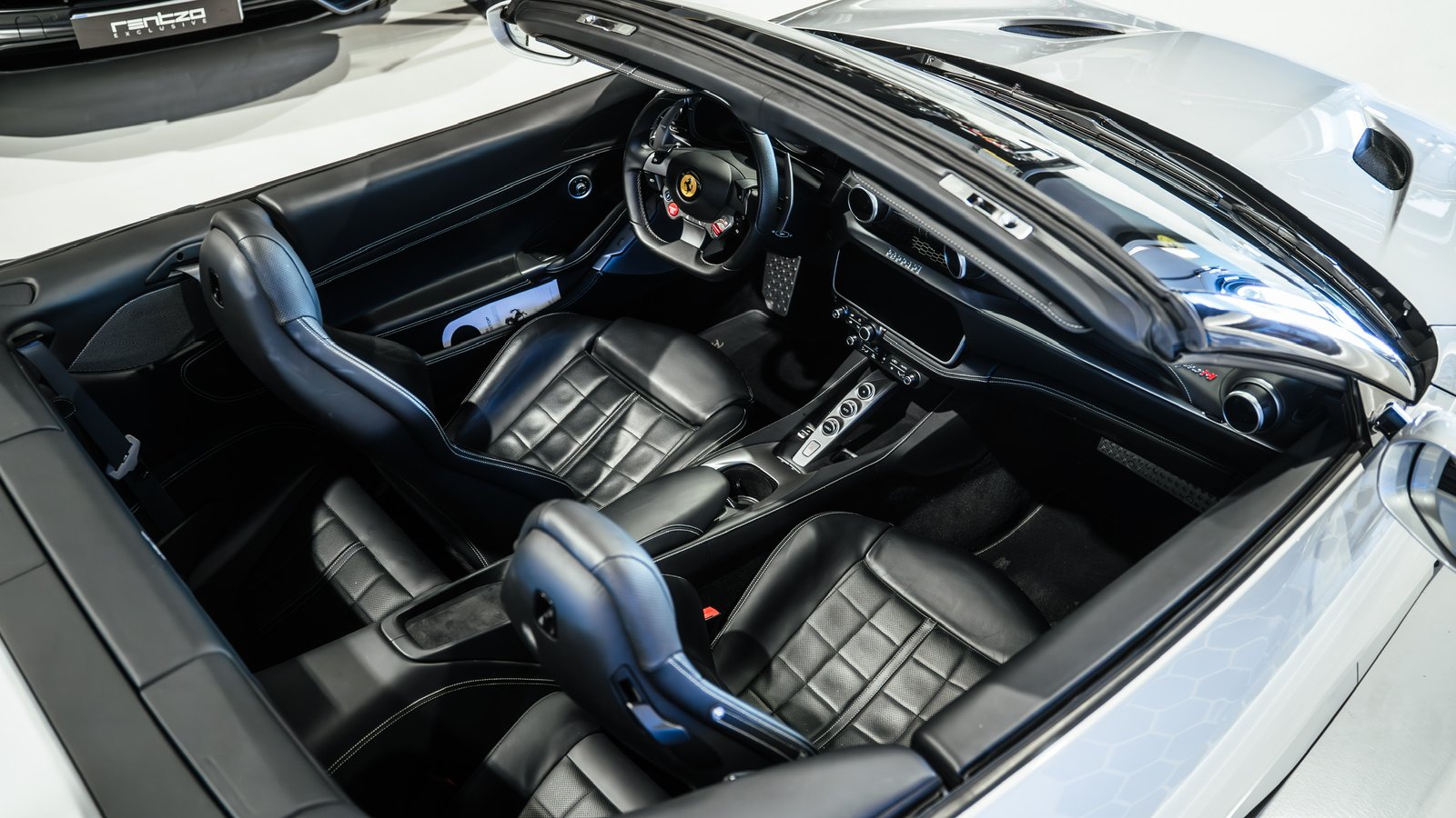 FERRARI Portofino M