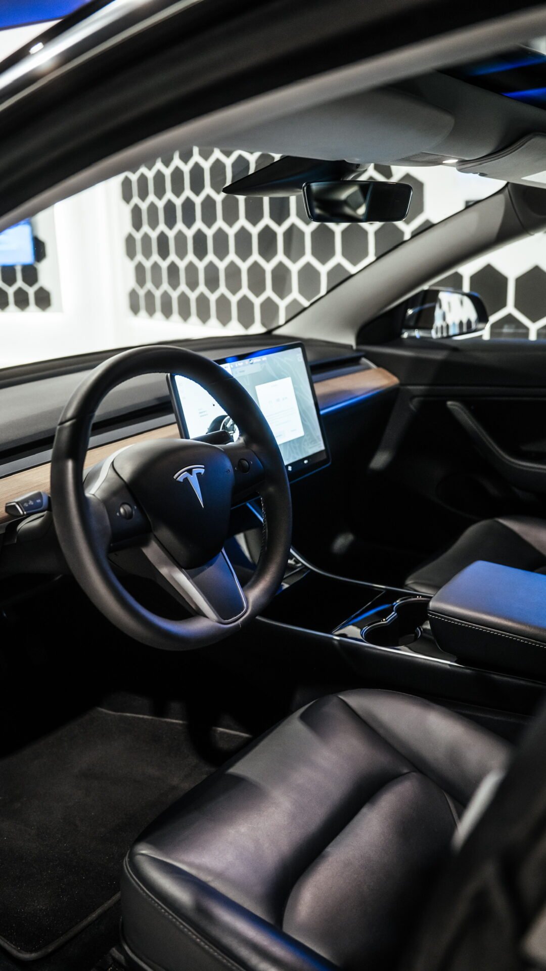 TESLA Model 3 Dual motor long range