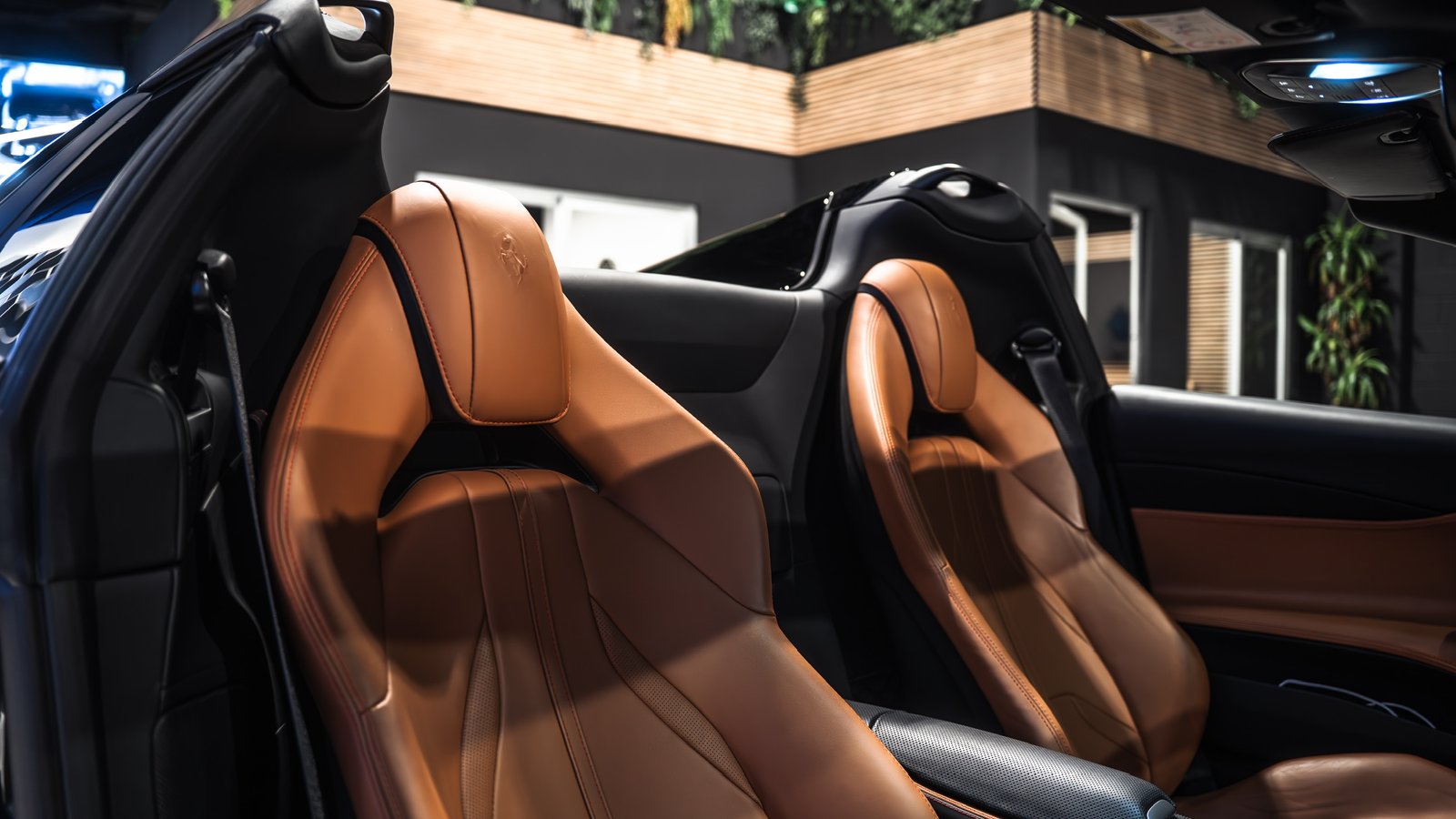 FERRARI 812 GTS