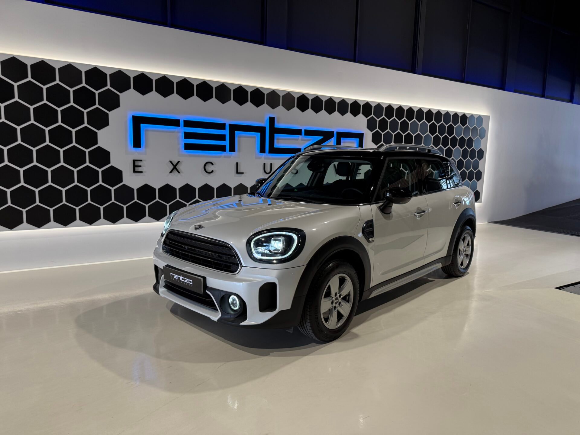 MINI COUNTRYMAN Cooper