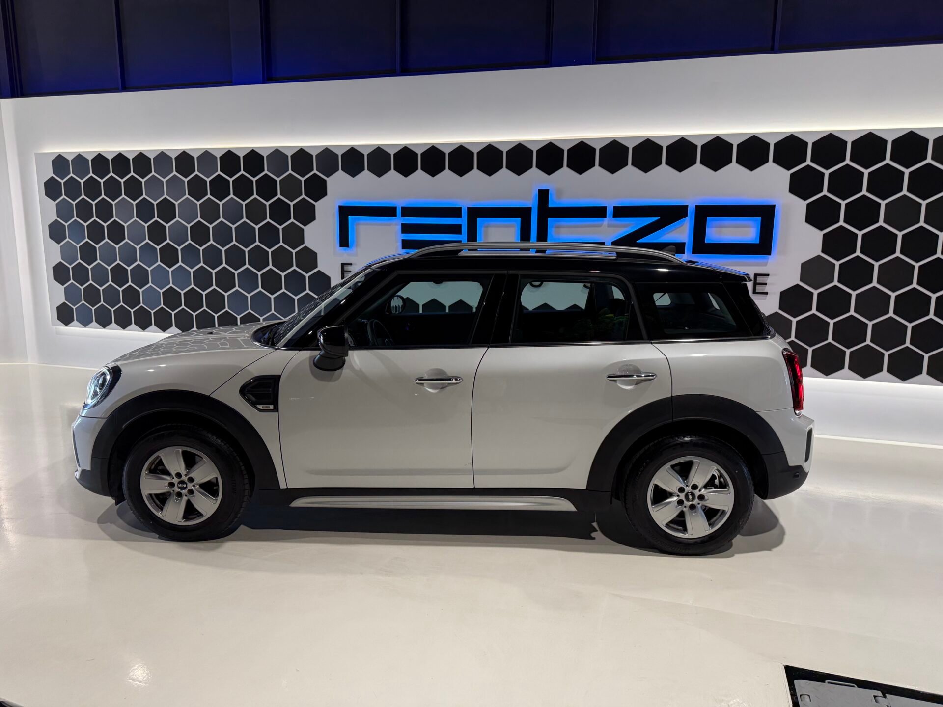 MINI COUNTRYMAN Cooper