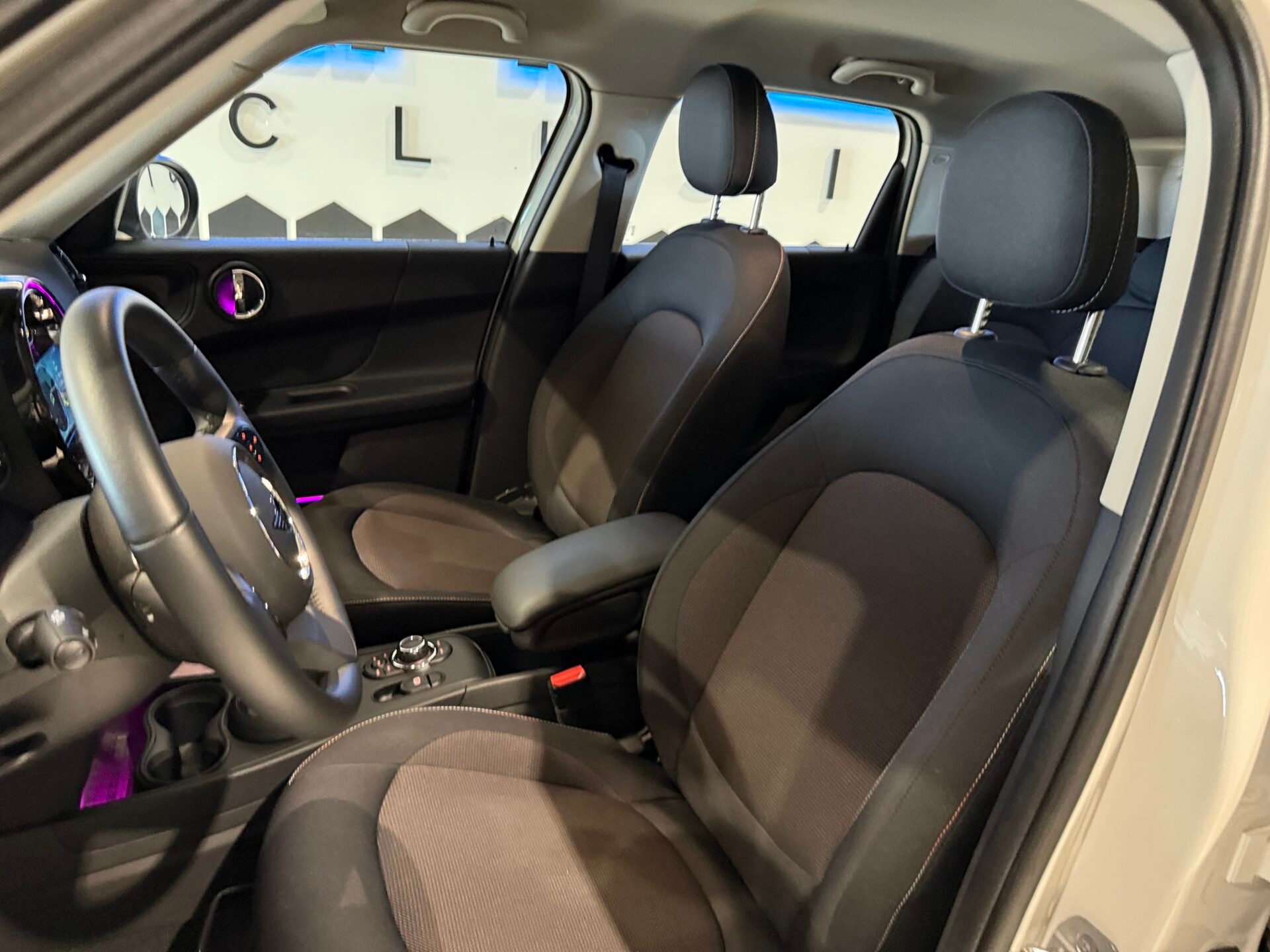 MINI COUNTRYMAN Cooper