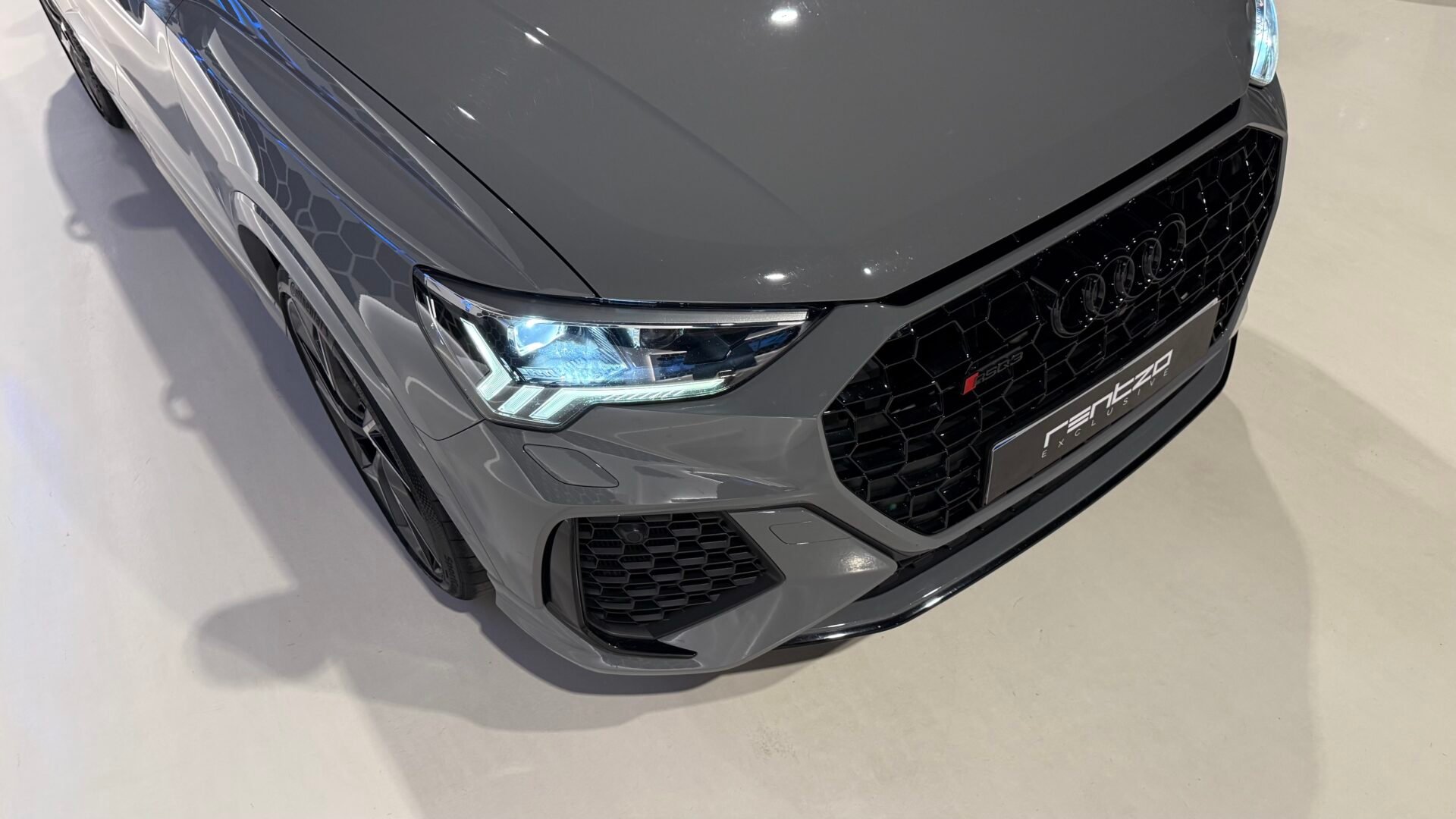 AUDI RS Q3 SPORTBACK