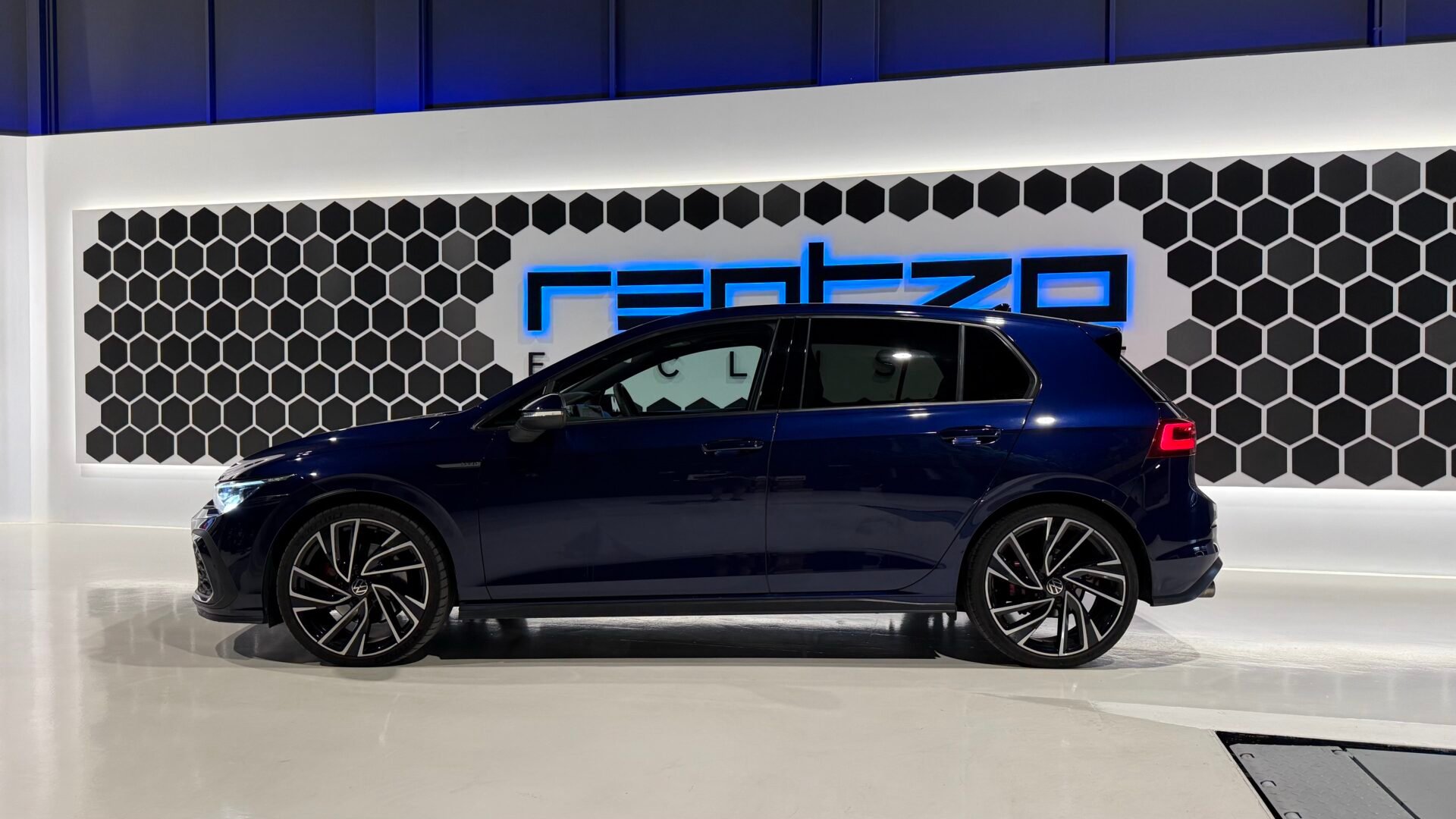 VOLKSWAGEN Golf 8 GTD 