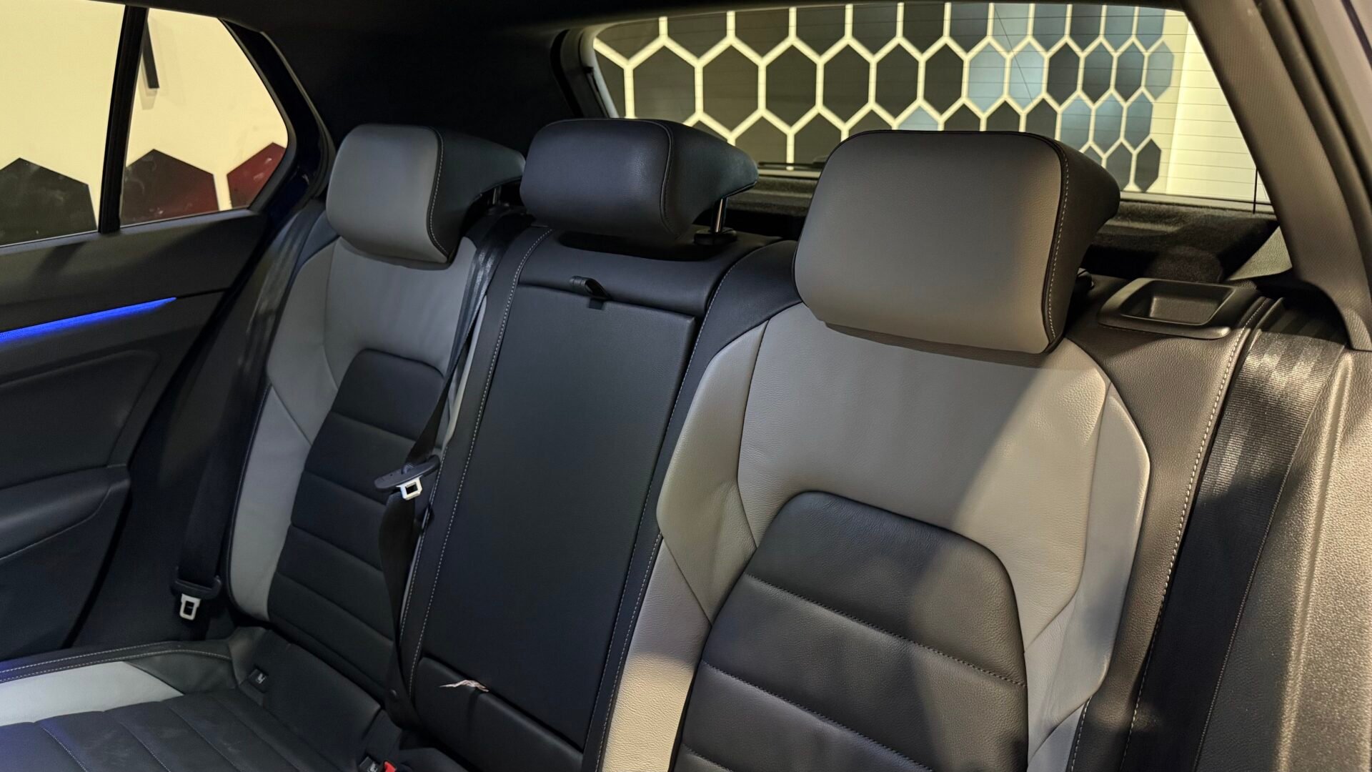 VOLKSWAGEN Golf 8 GTD 