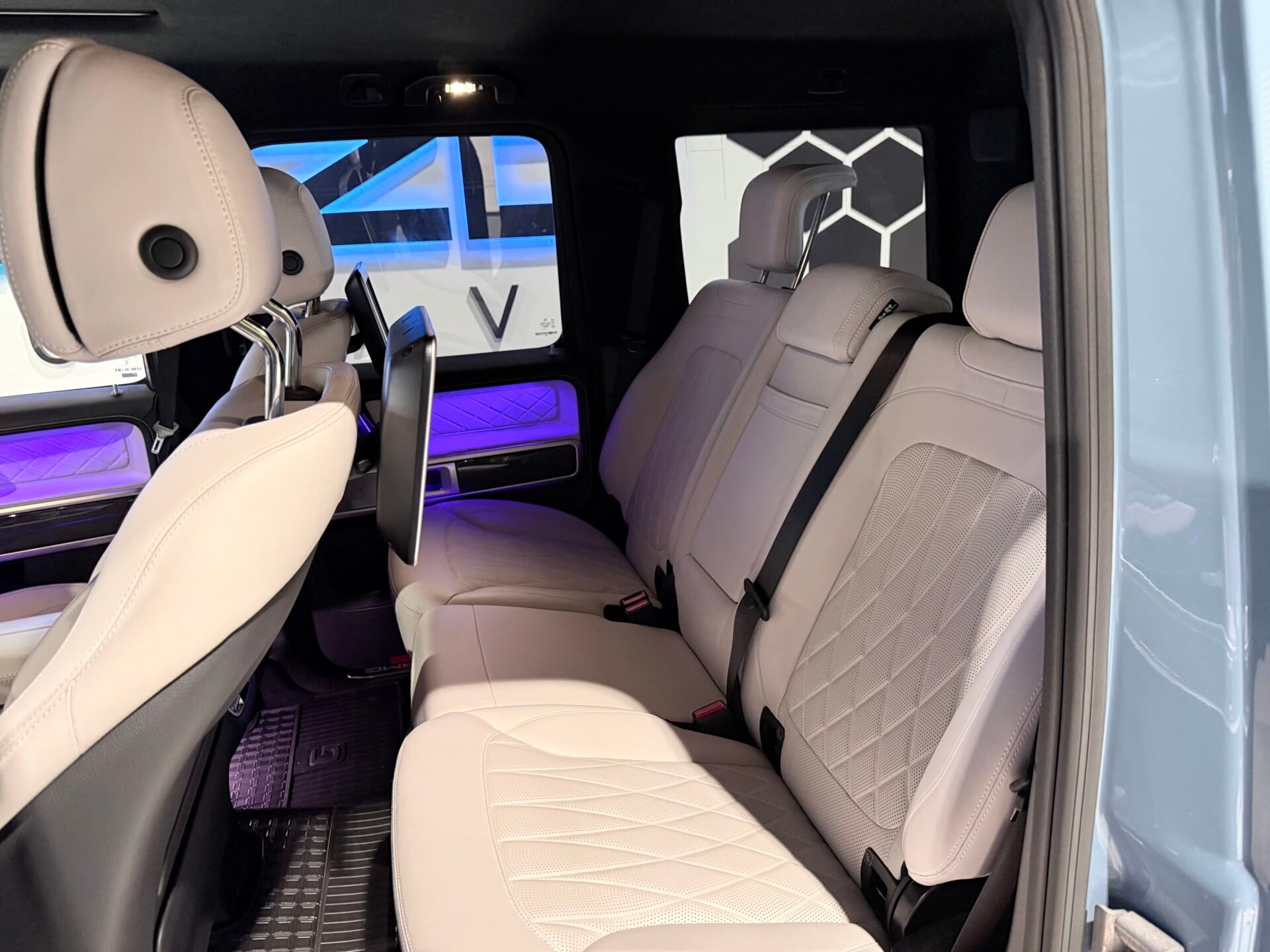 MERCEDES-BENZ 63 AMG 