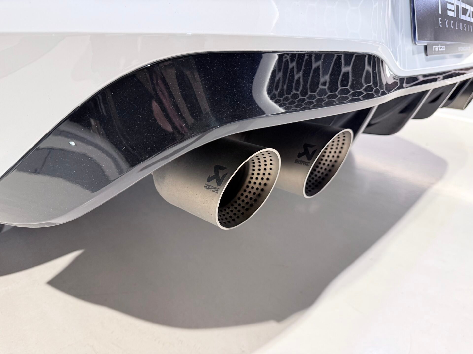 VOLKSWAGEN Golf 8, 20 Aniversario 