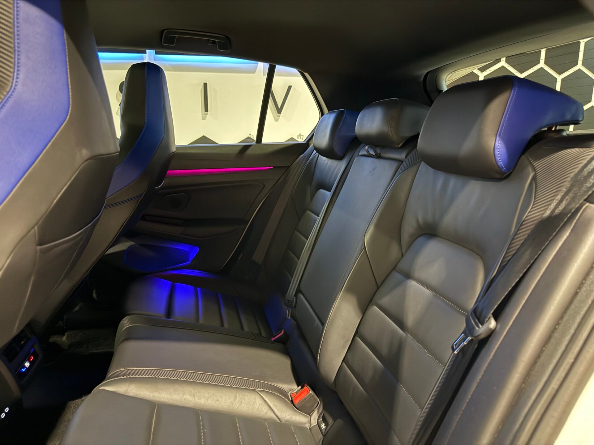 VOLKSWAGEN Golf 8, 20 Aniversario 